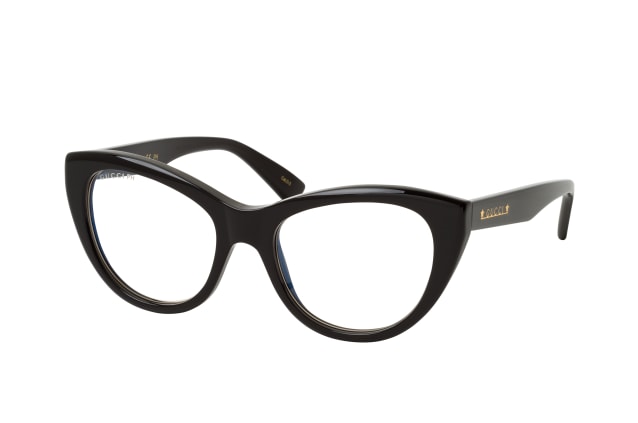 Gucci GG 1172S 001, BUTTERFLY Sunglasses, FEMALE, available with prescription