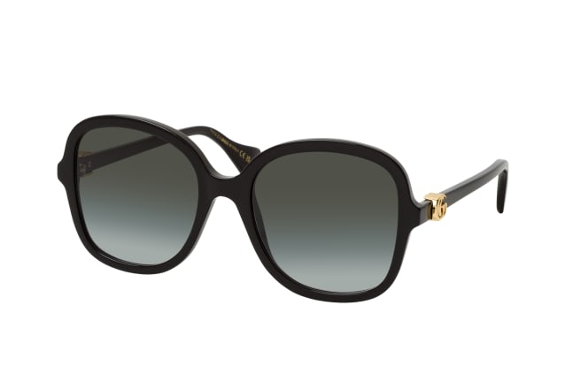 Gucci GG 1178S 002, BUTTERFLY Sunglasses, FEMALE