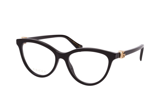 Gucci GG 1179O 005, including lenses, BUTTERFLY Glasses, FEMALE