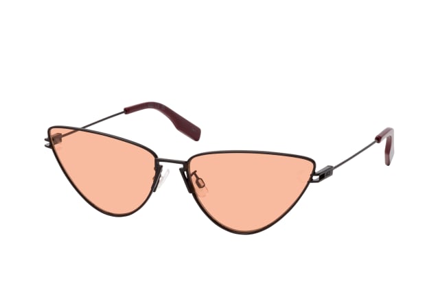 McQ MQ 0368S 004, BUTTERFLY Sunglasses, FEMALE McQ MQ 0368S 004, BUTTERFLY Sunglasses, FEMALE