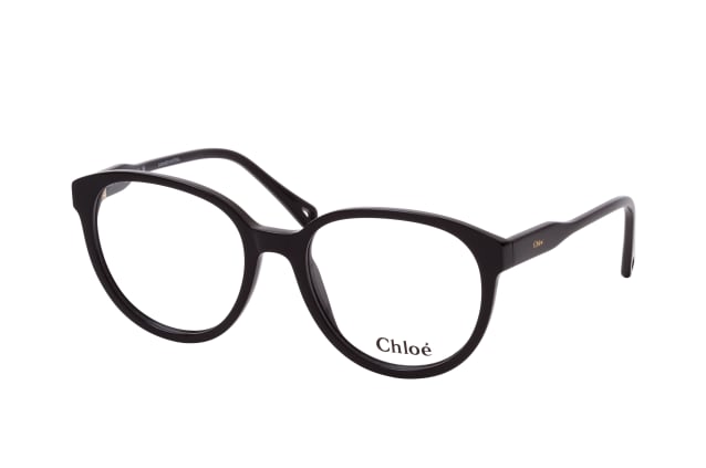Chloé CH 0127O 005, including lenses, ROUND Glasses, FEMALE