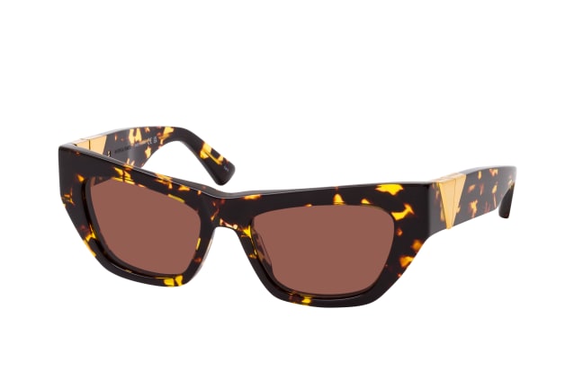 Bottega Veneta BV 1177S 002, BUTTERFLY Sunglasses, FEMALE Bottega Veneta BV 1177S 002, BUTTERFLY Sunglasses, FEMALE