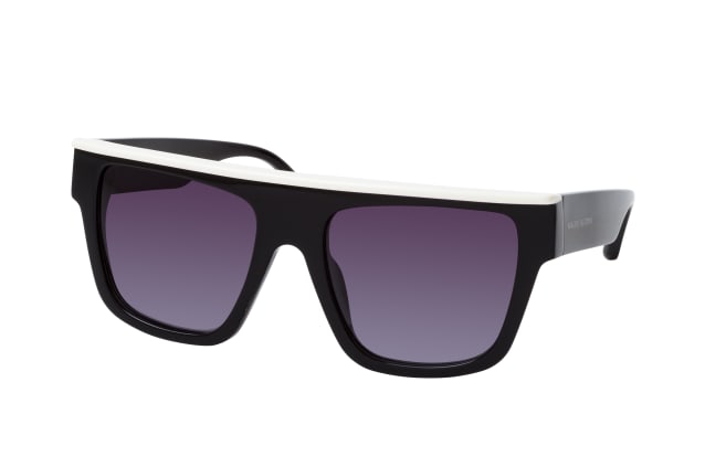 Magda Butrym MAGDA 12 SUN C2, SQUARE Sunglasses, FEMALE