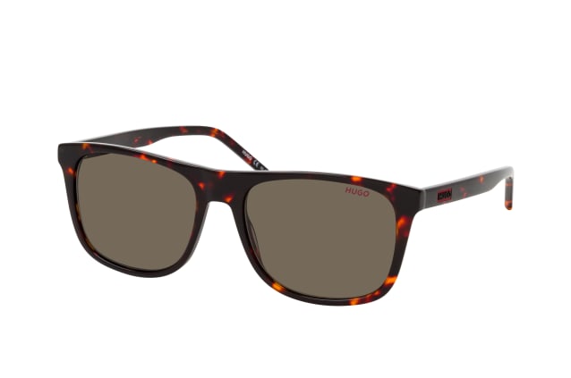 Hugo Boss HG 1194/S 086, SQUARE Sunglasses, MALE, available with prescription
