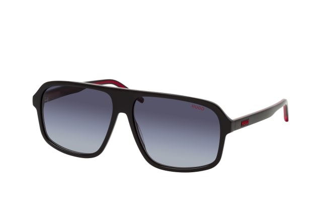 Hugo Boss HG 1195/S 807, SQUARE Sunglasses, MALE