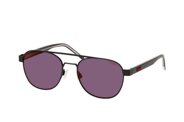 Hugo Boss HG 1196/S 003, AVIATOR Sunglasses, MALE