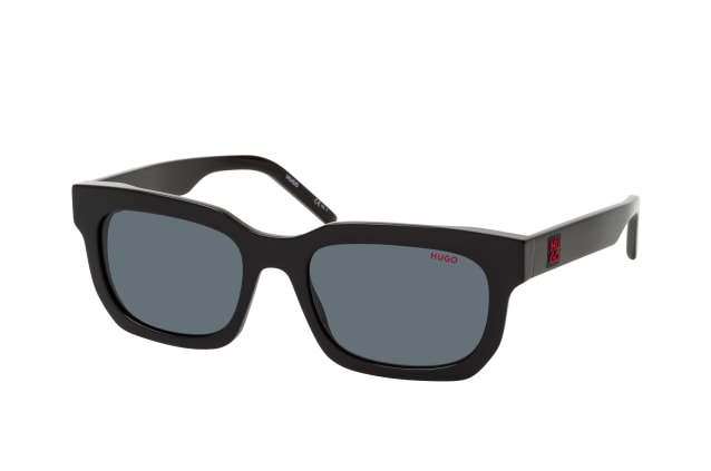 Hugo Boss HG 1219/S 807, RECTANGLE Sunglasses, MALE, available with prescription