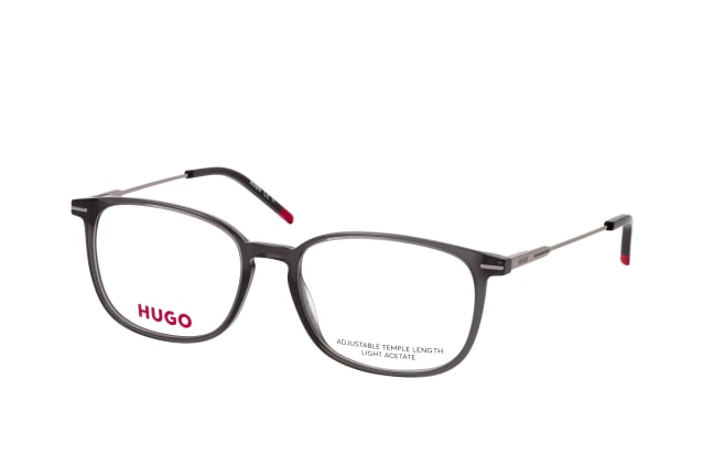 Hugo Boss HG 1205 KB7, including lenses, SQUARE Glasses, MALE