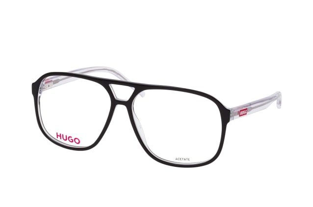 Hugo Boss HG 1200 7C5, including lenses, AVIATOR Glasses, MALE