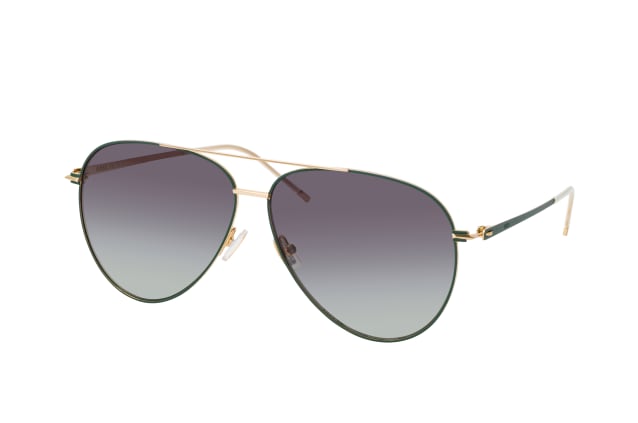 BOSS BOSS 1461/S PEFIB, AVIATOR Sunglasses, UNISEX