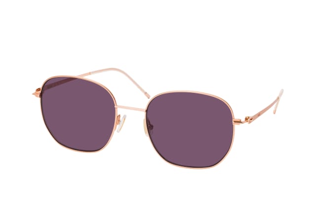 BOSS BOSS 1462/S DDBUR, SQUARE Sunglasses, FEMALE, available with prescription BOSS BOSS 1462/S DDBUR, SQUARE Sunglasses, FEMALE, available with prescription