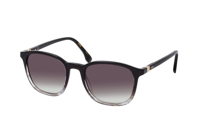 BOSS BOSS 1433/S 37N9K, SQUARE Sunglasses, MALE, available with prescription BOSS BOSS 1433/S 37N9K, SQUARE Sunglasses, MALE, available with prescription