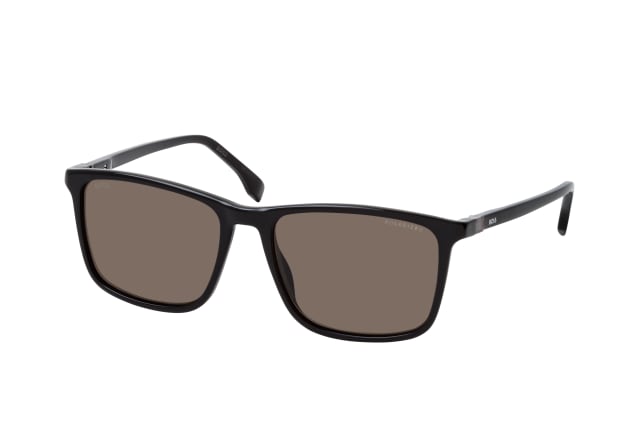 BOSS BOSS 1434/S 807, SQUARE Sunglasses, MALE, polarised, available with prescription