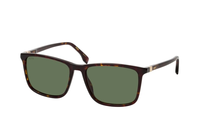 BOSS BOSS 1434/S 086, SQUARE Sunglasses, MALE, available with prescription BOSS BOSS 1434/S 086, SQUARE Sunglasses, MALE, available with prescription