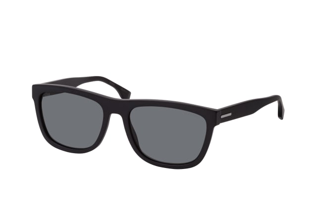 BOSS BOSS 1439/S 003M9, SQUARE Sunglasses, MALE, polarised, available with prescription