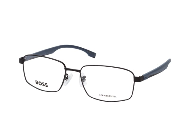 BOSS BOSS 1470/F 003, including lenses, RECTANGLE Glasses, MALE