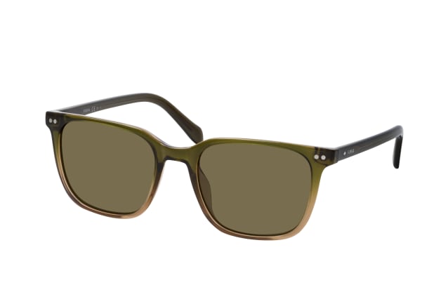 Fossil FOS 3140/S 0OXQT, SQUARE Sunglasses, MALE, available with prescription
