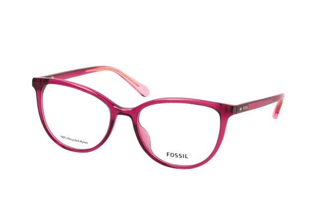 Fossil FOS 7144/G IY1, including lenses, BUTTERFLY Glasses, FEMALE