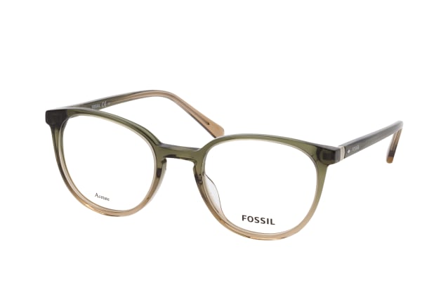 Fossil FOS 7145 4N7, including lenses, ROUND Glasses, MALE