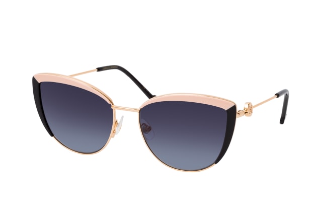 Carolina Herrera HER 0112/S KDX9O, BUTTERFLY Sunglasses, FEMALE