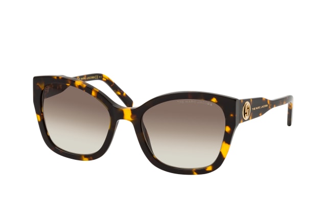 Marc Jacobs MARC 626/S 086, BUTTERFLY Sunglasses, FEMALE, available with prescription