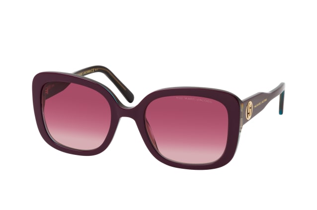 Marc Jacobs MARC 625/S LHF, BUTTERFLY Sunglasses, FEMALE, available with prescription