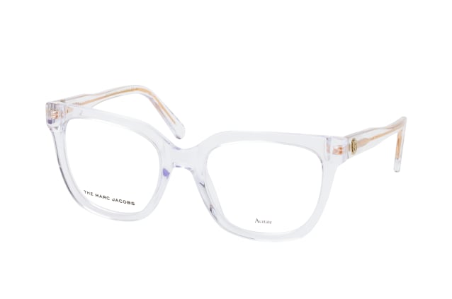 Marc Jacobs MARC 629 900, including lenses, BUTTERFLY Glasses, FEMALE