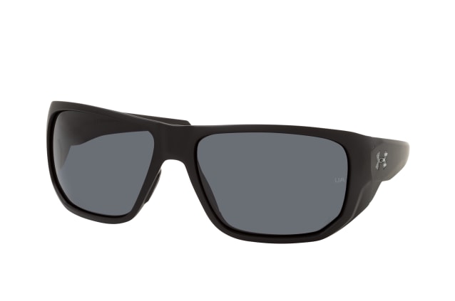 UNDER ARMOUR UA ATTACK 2 003, SQUARE Sunglasses, MALE