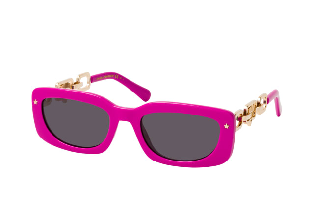 CHIARA FERRAGNI CF 7015/S 35J, RECTANGLE Sunglasses, FEMALE
