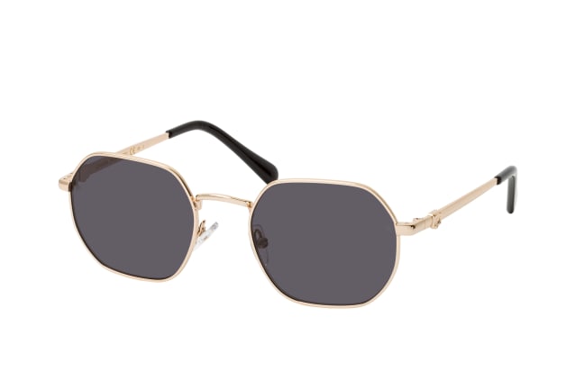 CHIARA FERRAGNI CF 1019/S J5G, SQUARE Sunglasses, FEMALE, available with prescription