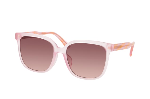 MOSCHINO MOS134/F/S OBL, SQUARE Sunglasses, FEMALE