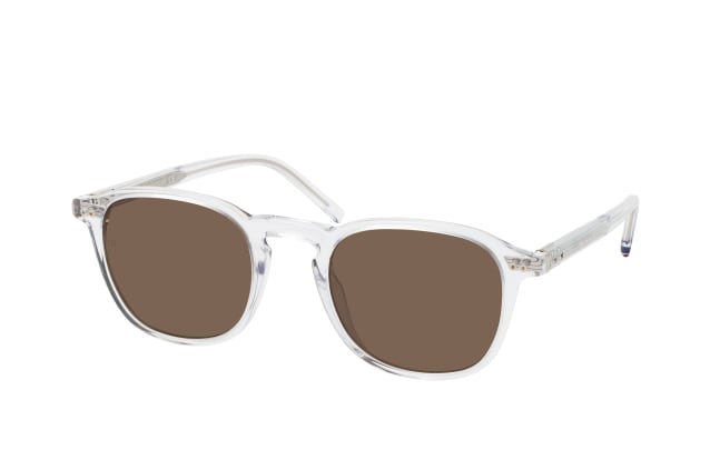 Tommy Hilfiger TH 1939/S 900, SQUARE Sunglasses, MALE, available with prescription