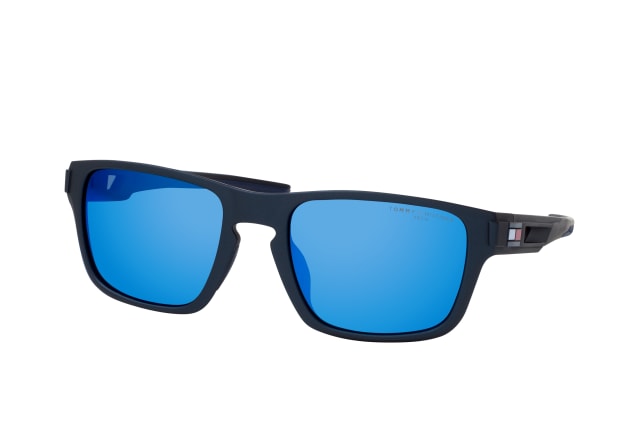 Tommy Hilfiger TH 1952/S R7W, SQUARE Sunglasses, MALE, available with prescription