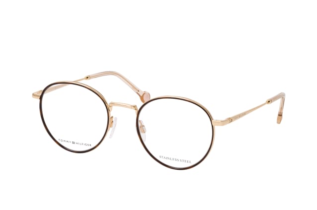 Tommy Hilfiger TH 1820 06J, including lenses, ROUND Glasses, FEMALE