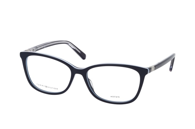 Tommy Hilfiger TH 1965 PJP, including lenses, OVAL Glasses, FEMALE