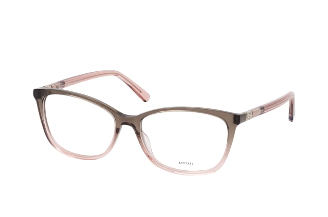 Tommy Hilfiger TH 1965 2M0, including lenses, OVAL Glasses, FEMALE