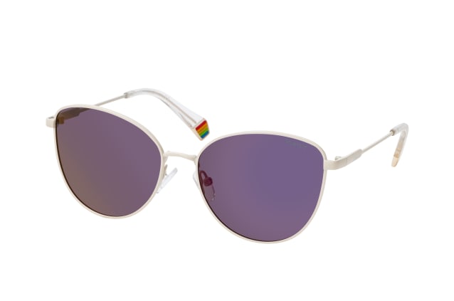 Polaroid PLD 6188/S SZJAI, BUTTERFLY Sunglasses, FEMALE, polarised