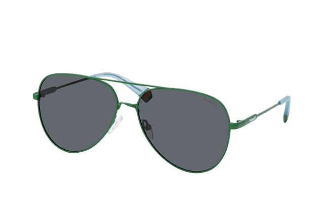 Polaroid PLD 6187/S 1EDM9, AVIATOR Sunglasses, UNISEX, polarised