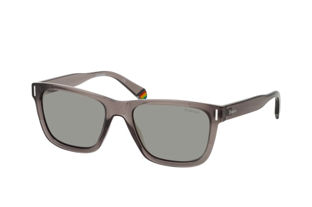 Polaroid PLD 6186/S KB7, SQUARE Sunglasses, UNISEX, polarised, available with prescription