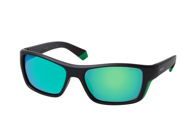 Polaroid PLD 7046/S 7ZJ, RECTANGLE Sunglasses, MALE, polarised