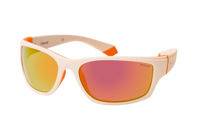 Polaroid PLD 2135/S IXNOZ, RECTANGLE Sunglasses, MALE, polarised