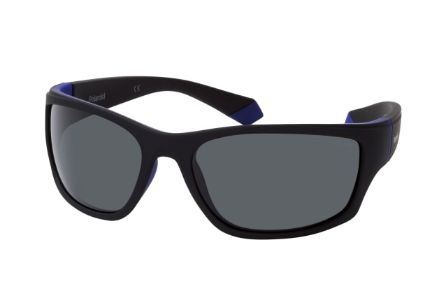 Polaroid PLD 2135/S D51M9, RECTANGLE Sunglasses, MALE, polarised