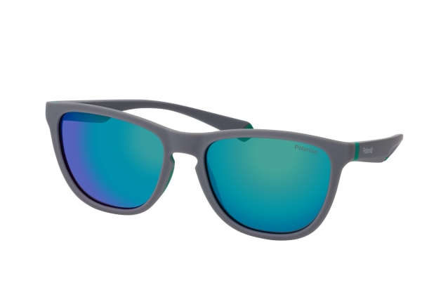 Polaroid PLD 2133/S 3U5, SQUARE Sunglasses, UNISEX, polarised
