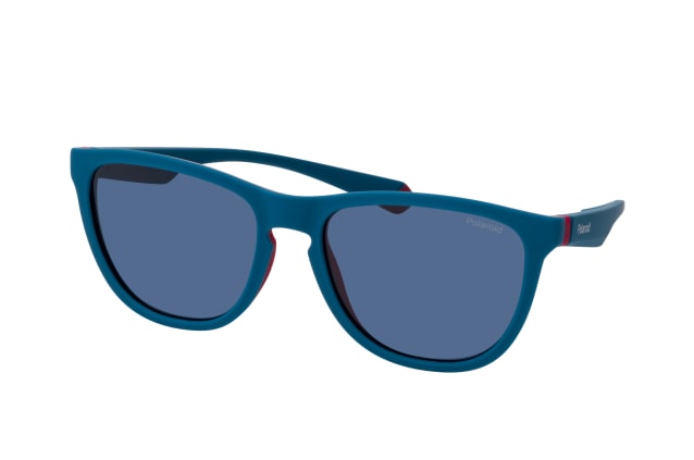 Polaroid PLD 2133/S CLP, SQUARE Sunglasses, UNISEX, polarised