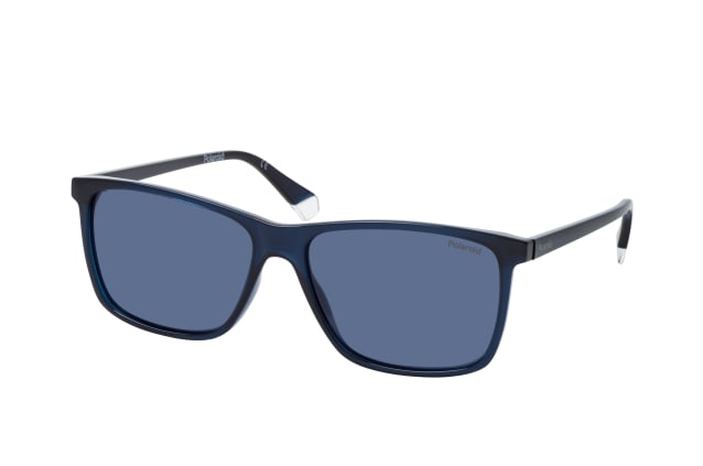 Polaroid PLD 4137/S PJP, SQUARE Sunglasses, MALE, polarised