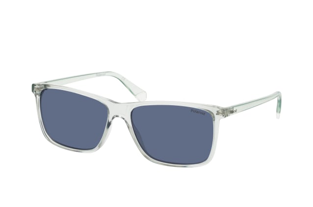 Polaroid PLD 4137/S KB7, SQUARE Sunglasses, MALE, polarised