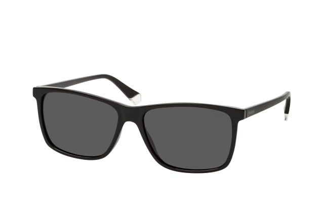 Polaroid PLD 4137/S 807, SQUARE Sunglasses, MALE, polarised
