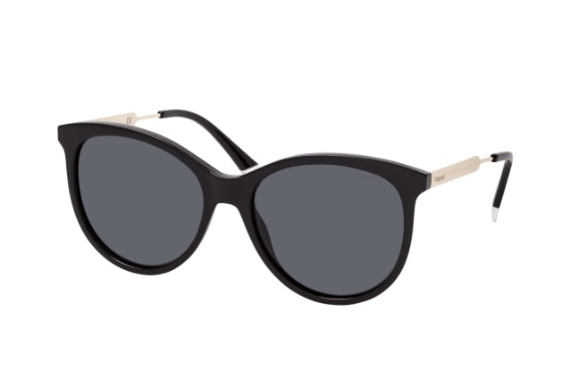 Polaroid PLD 4131/S/X 807M9, ROUND Sunglasses, FEMALE, polarised, available with prescription