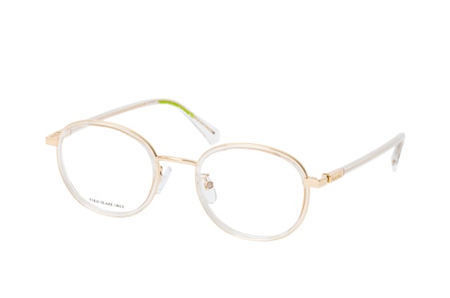 Polaroid PLD D475/G LOJ, including lenses, ROUND Glasses, UNISEX