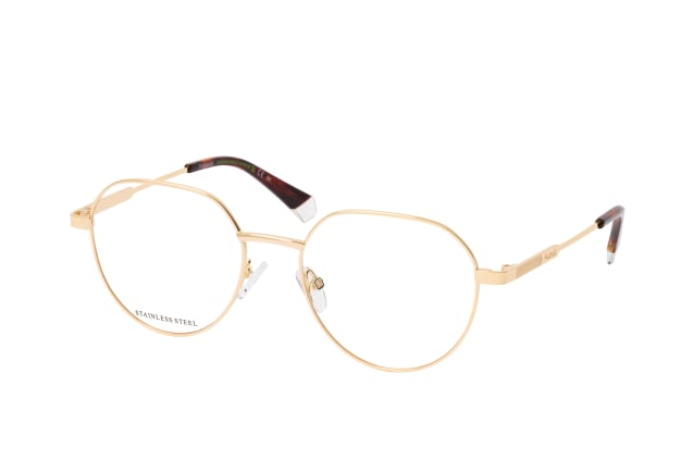 Polaroid PLD D471 J5G, including lenses, ROUND Glasses, MALE